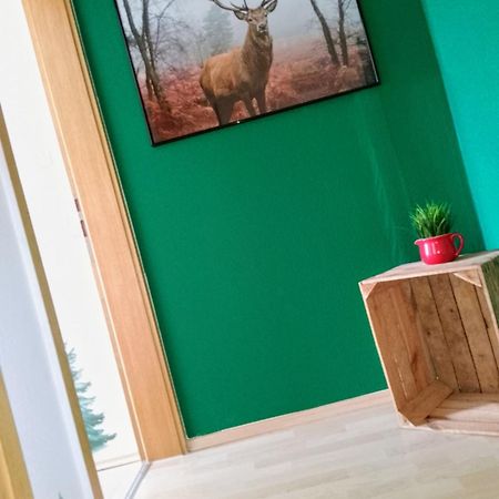 Ferienwohnung Waldrausch Baiersbronn Kültér fotó
