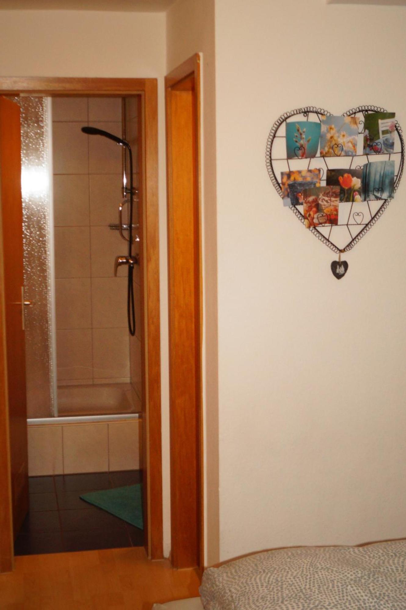 Ferienwohnung Waldrausch Baiersbronn Kültér fotó