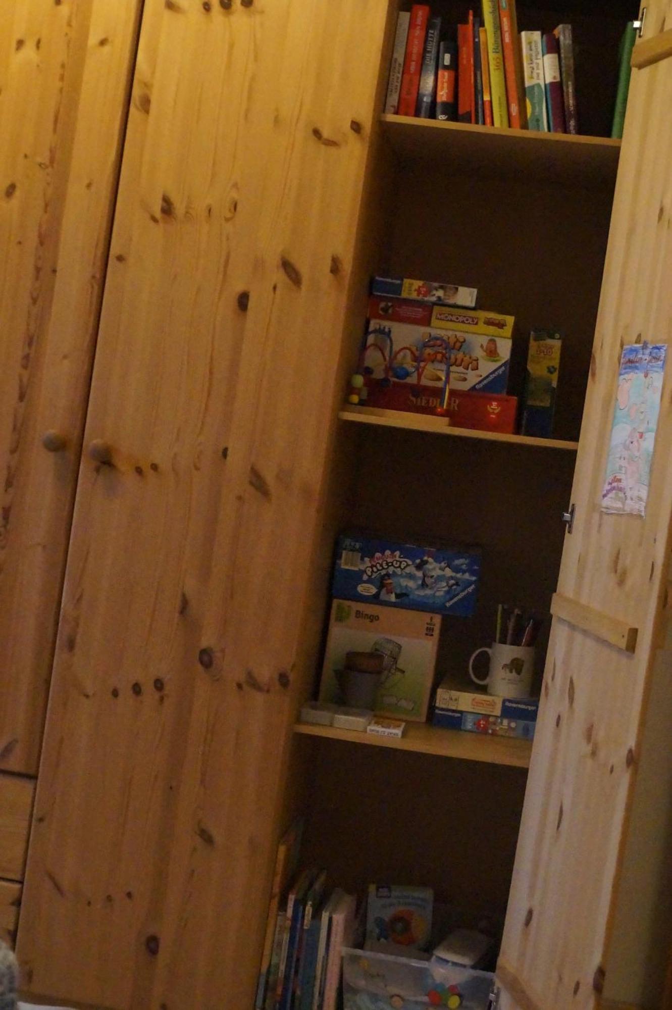 Ferienwohnung Waldrausch Baiersbronn Kültér fotó