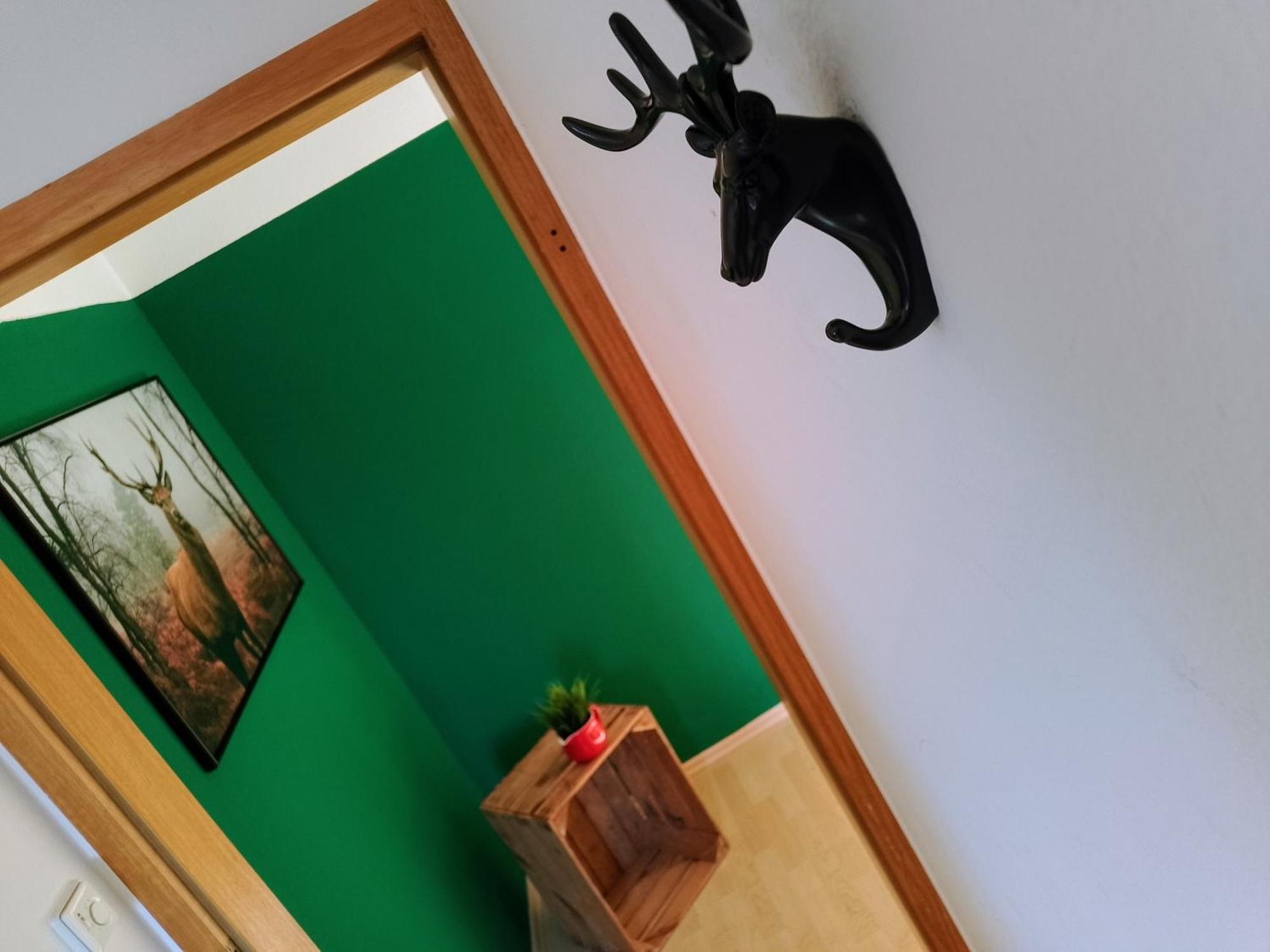 Ferienwohnung Waldrausch Baiersbronn Kültér fotó