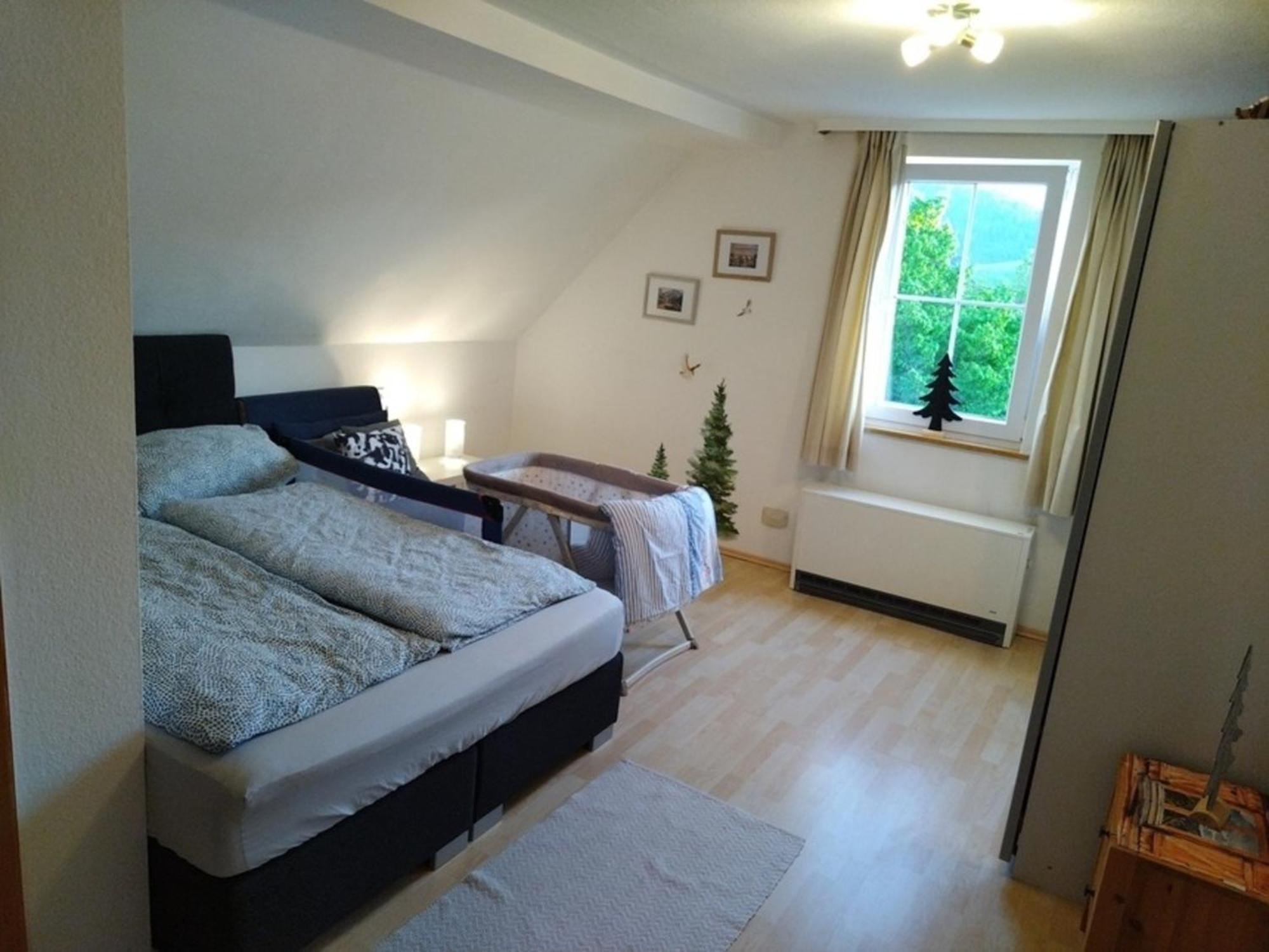 Ferienwohnung Waldrausch Baiersbronn Kültér fotó