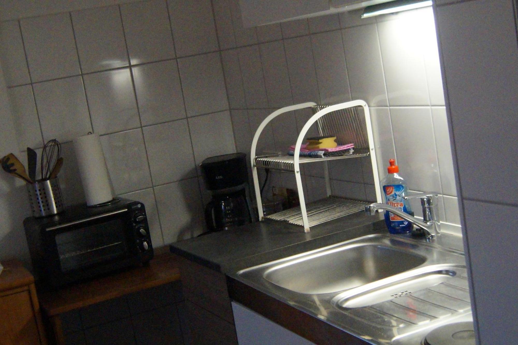 Ferienwohnung Waldrausch Baiersbronn Kültér fotó